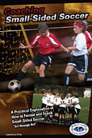 Coaching Small-Sided Soccer